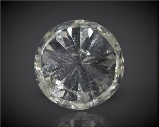 Diamond Stone Natural Certified ( Heera) SI-1 M 0.54CTS-2722